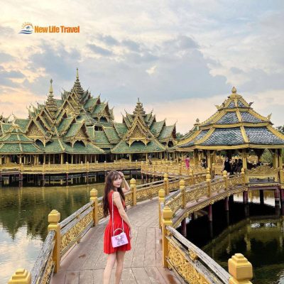 Tour Thai Lan Tu Nha Trang 7