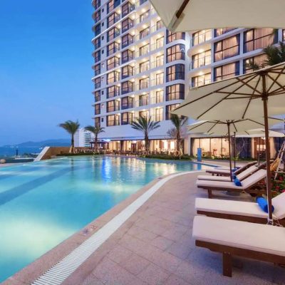 Khach San Melia Vinpearl Nha Trang 2