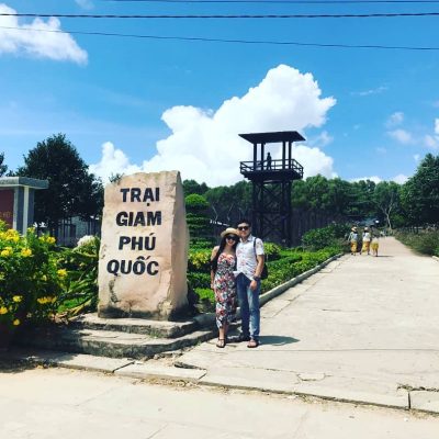 Tour Phú Quốc 3 ngày 2 đêm - Từ Hà Nội